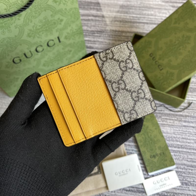 Gucci Wallets